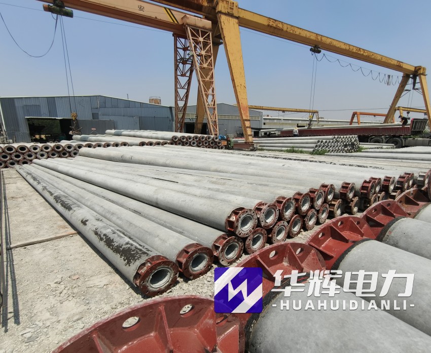 临河21米水泥电线杆